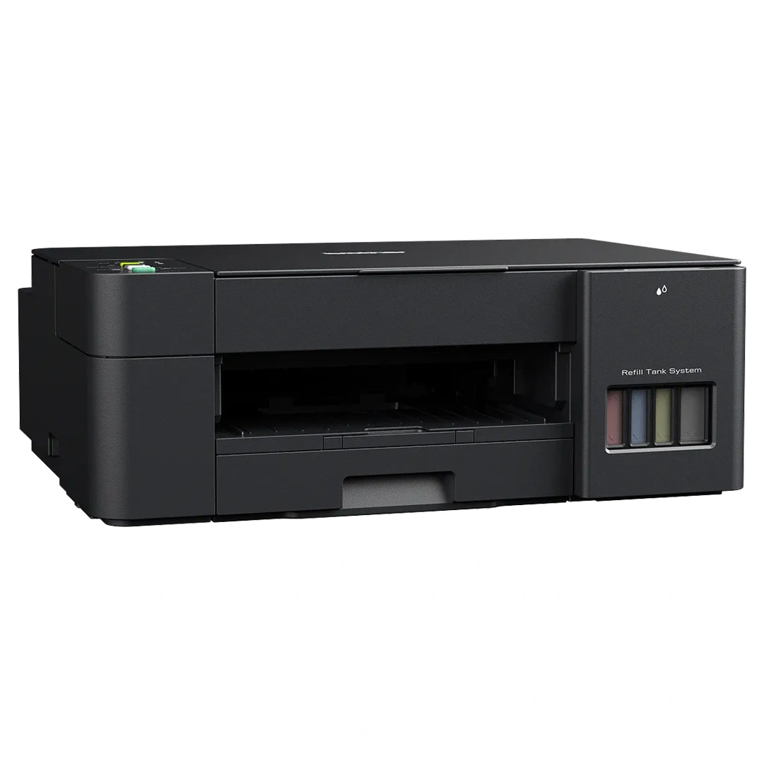 Brother DCP-T420W A4 All-in-One Ink Tank Printer with Wireless and Mobile Printing in Qatar Brother DCP-T420W A4 All-in-One Ink Tank Printer with Wireless and Mobile Printing in Qatar